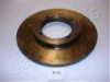 JAPANPARTS DI-612 Brake Disc